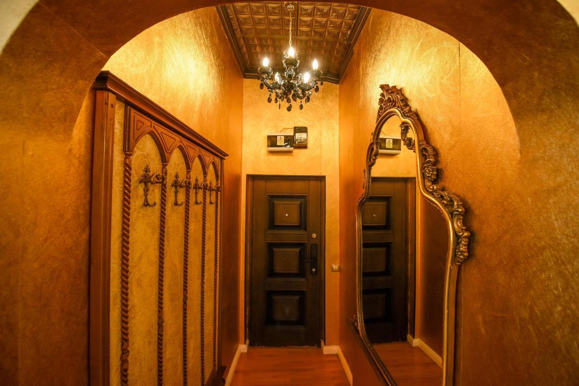 Centrally Located 2Br Apartment With Balcony & Unique Design بوخارست المظهر الخارجي الصورة