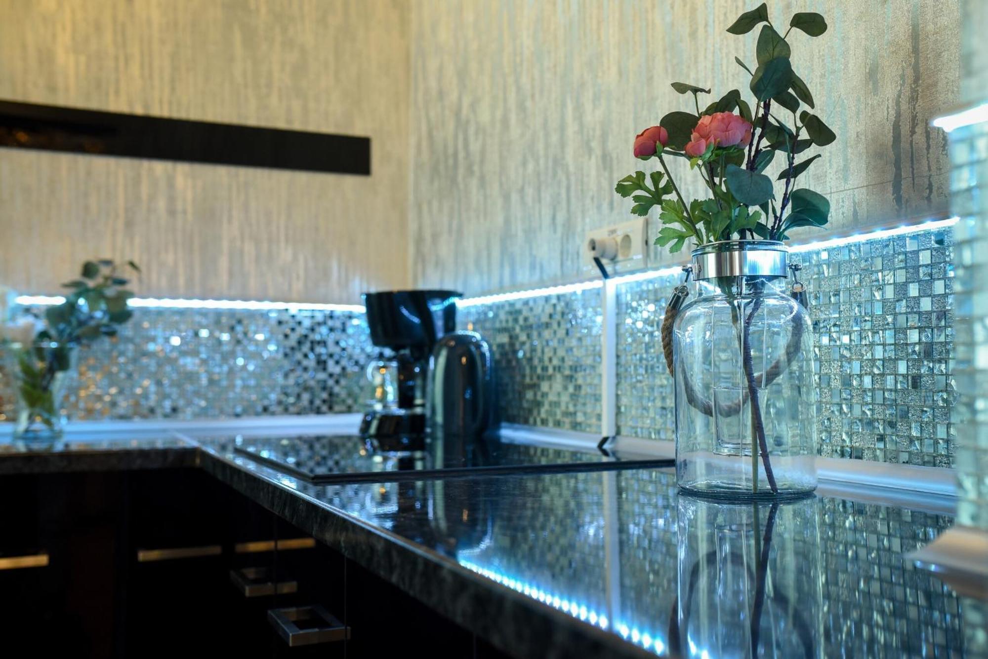 Centrally Located 2Br Apartment With Balcony & Unique Design بوخارست المظهر الخارجي الصورة