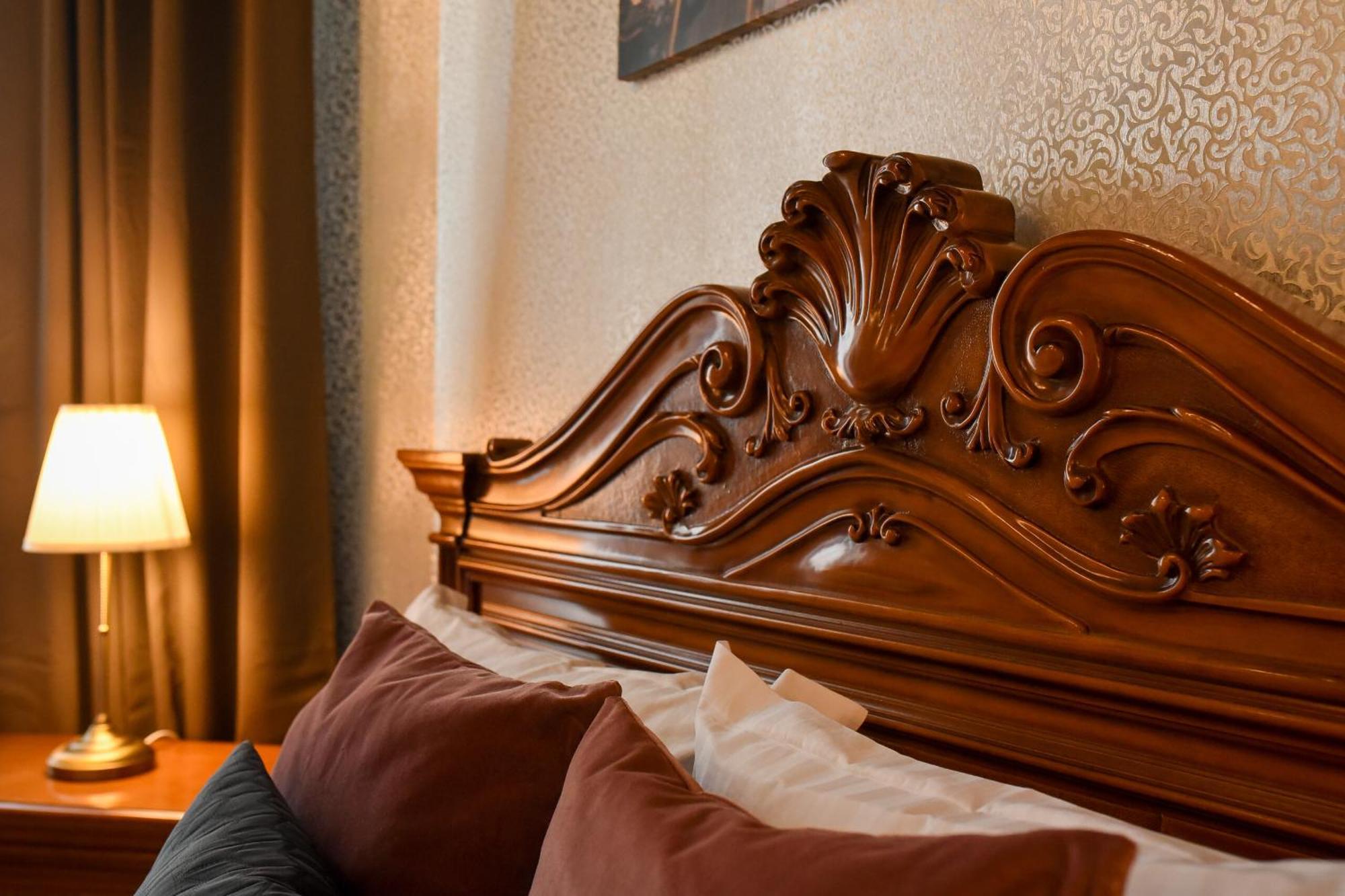 Centrally Located 2Br Apartment With Balcony & Unique Design بوخارست المظهر الخارجي الصورة