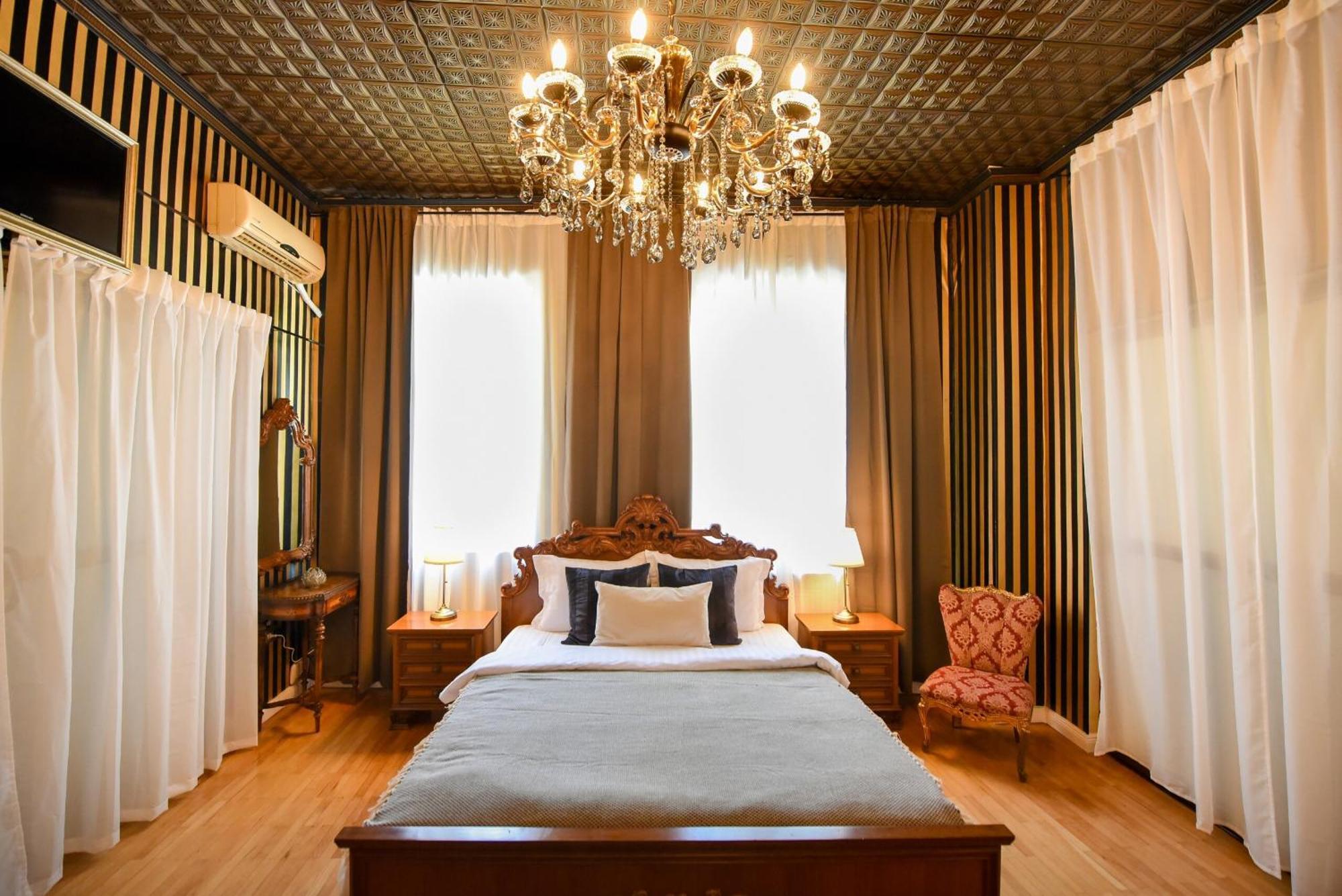 Centrally Located 2Br Apartment With Balcony & Unique Design بوخارست المظهر الخارجي الصورة