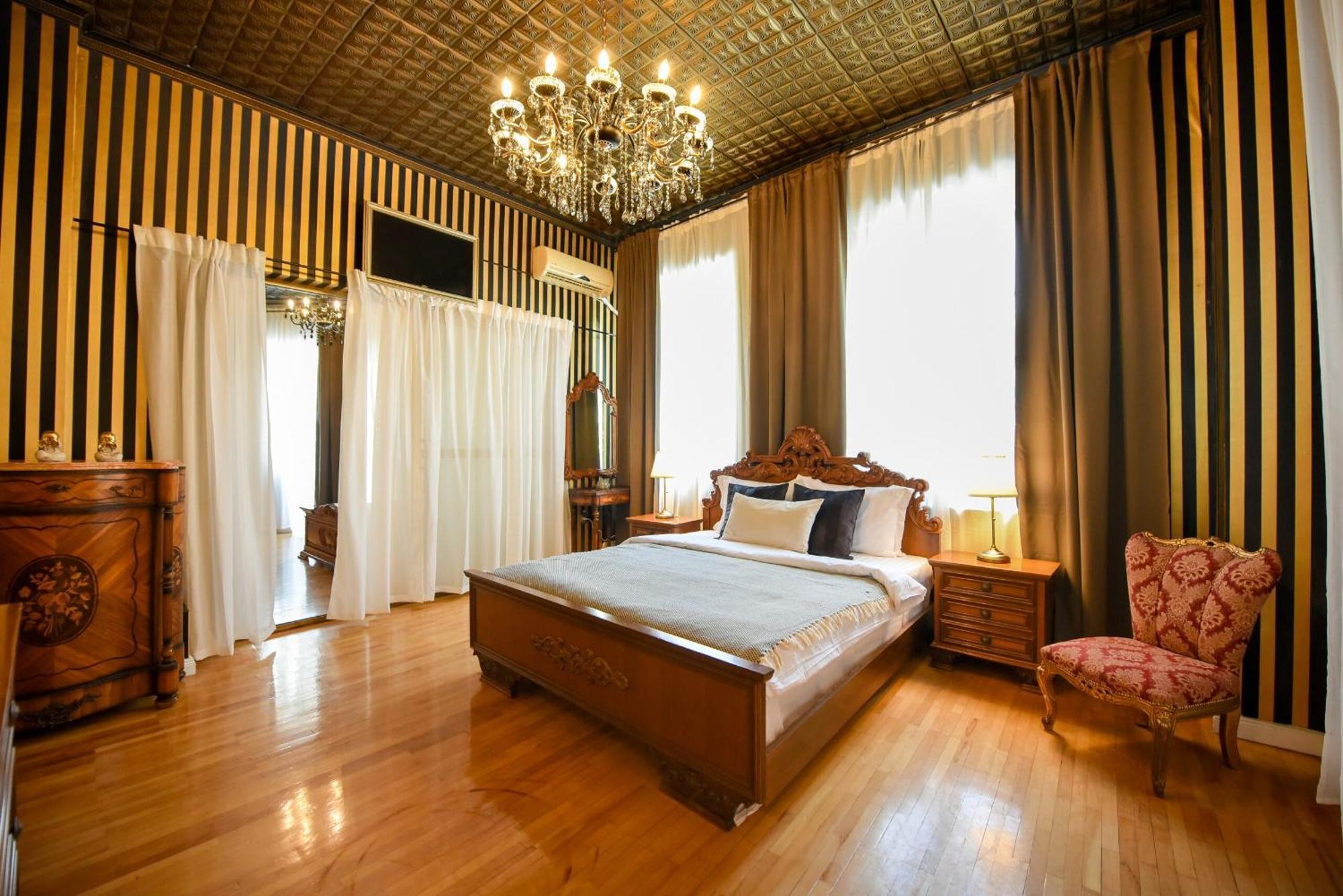 Centrally Located 2Br Apartment With Balcony & Unique Design بوخارست المظهر الخارجي الصورة
